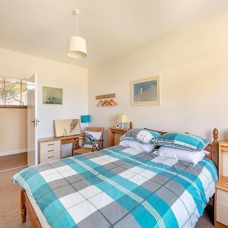Beach View Cottage Філікстоу Екстер'єр фото