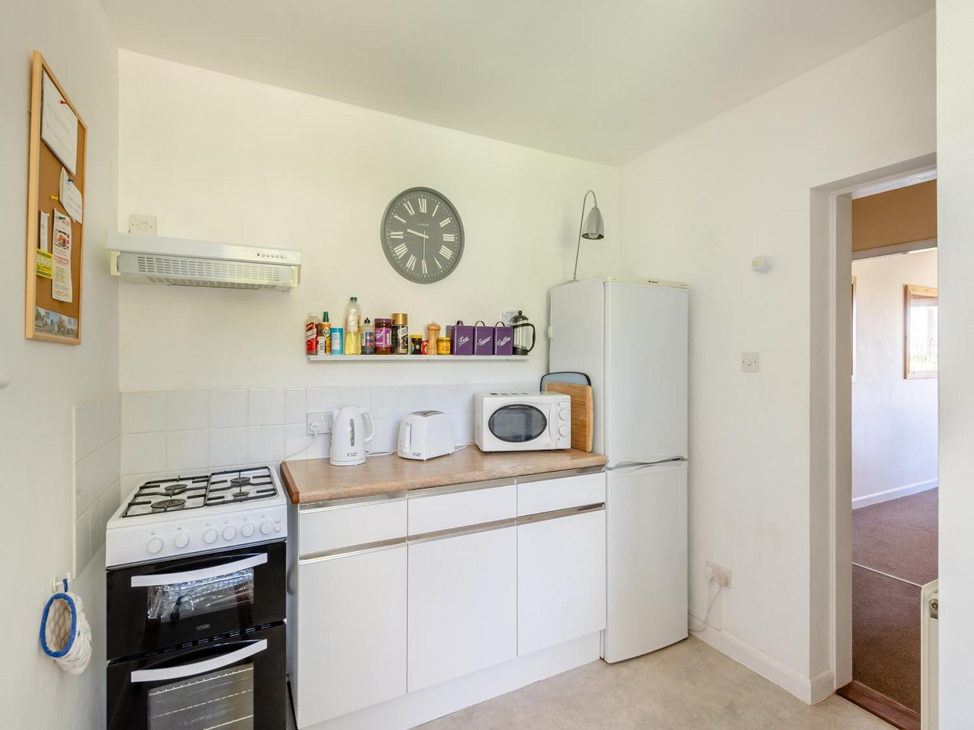 Beach View Cottage Філікстоу Екстер'єр фото