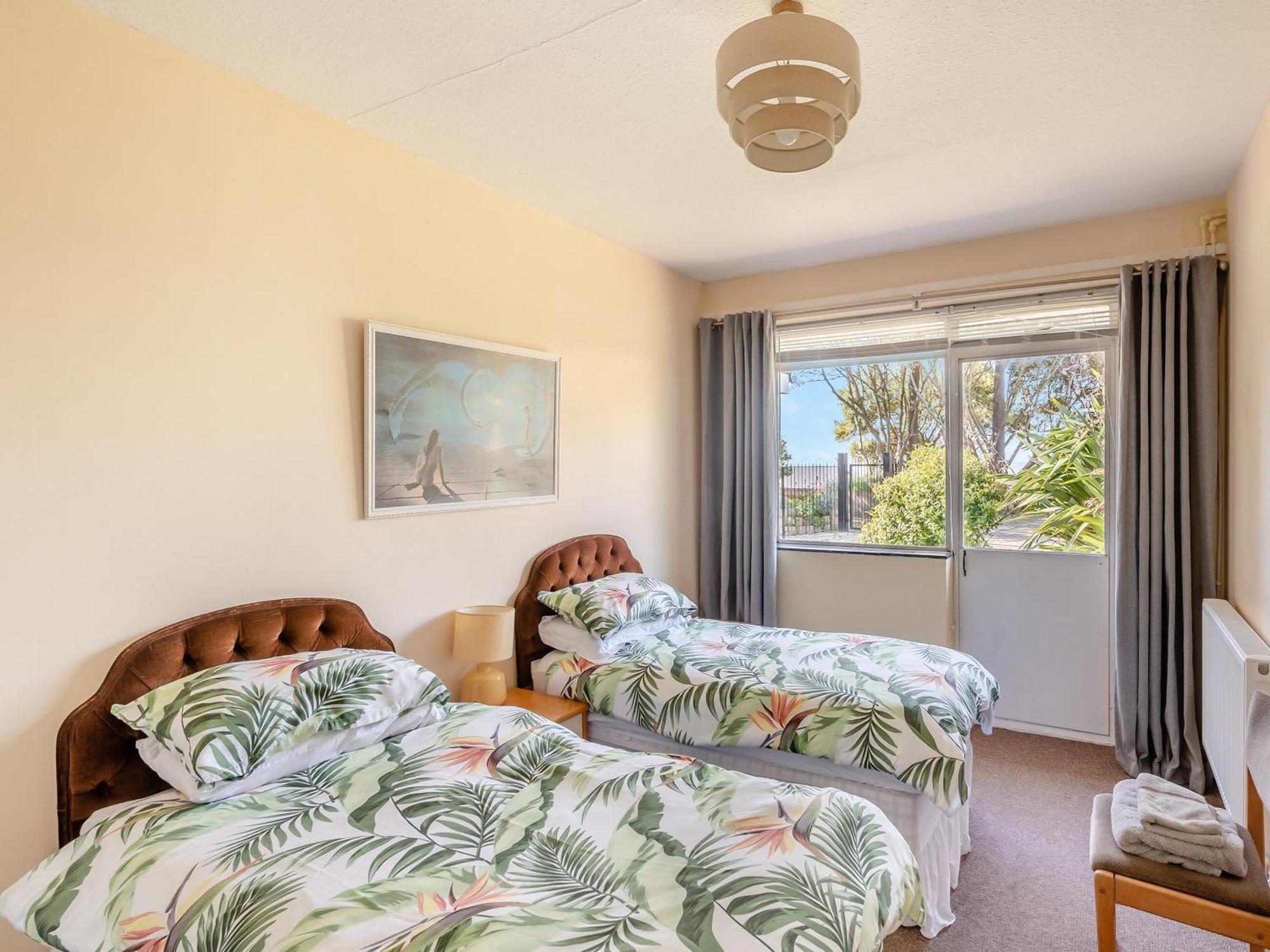 Beach View Cottage Філікстоу Екстер'єр фото